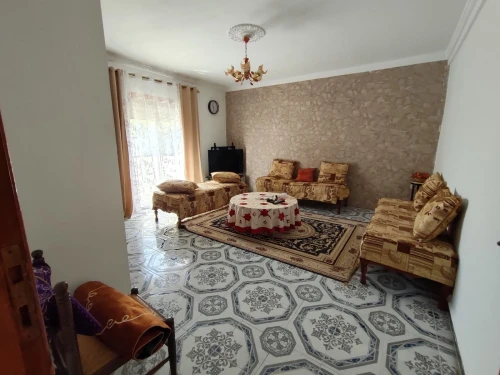 Vente Villa Alger Staoueli