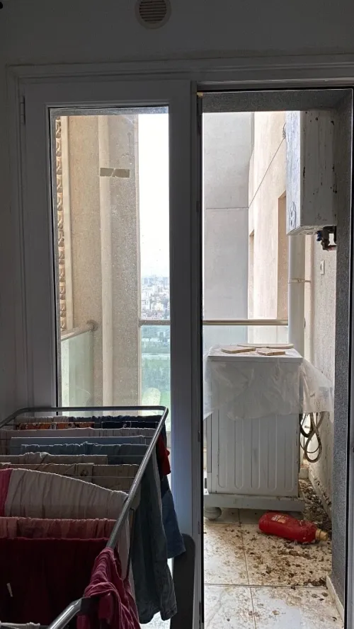 Vente Appartement F3 Alger Cheraga