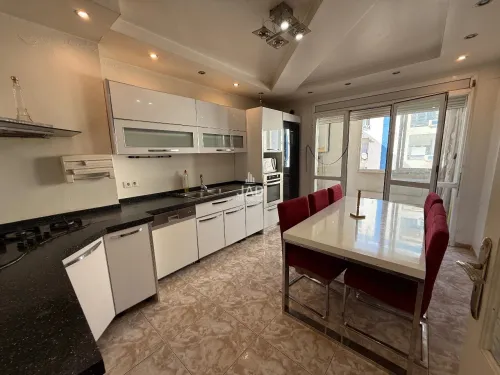 Location Appartement F4 Alger Kouba