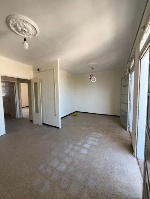 Vente Appartement F2 Alger Bab el oued