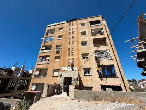 Vente Appartement F2 Alger Bouzareah