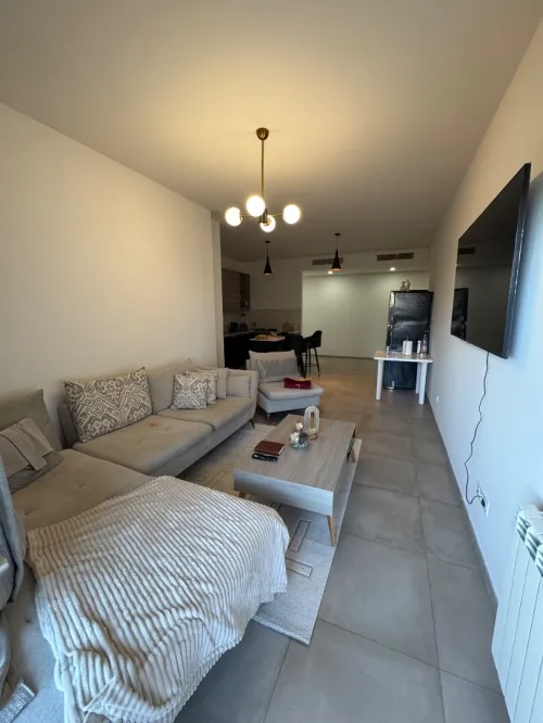 Location Appartement F3 Alger Dely brahim