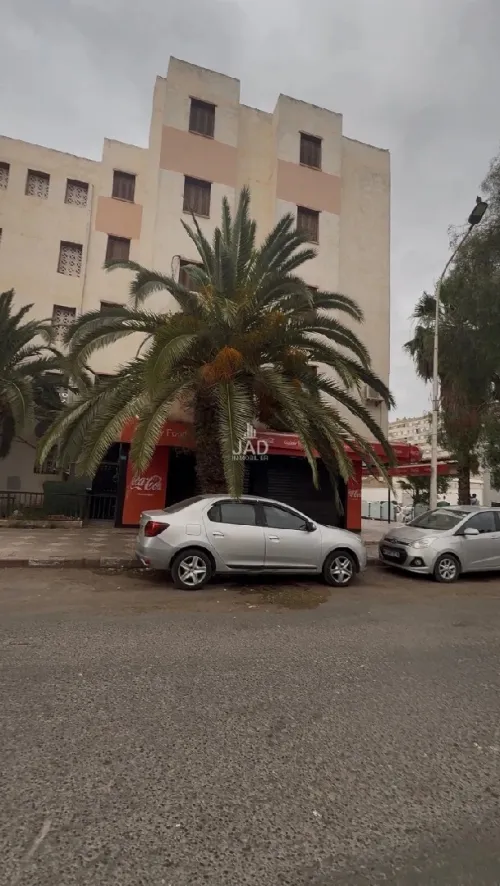 Vente Appartement F5 Alger Mohammadia 12