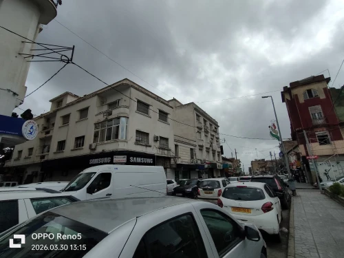 Location Appartement F3 Alger Kouba