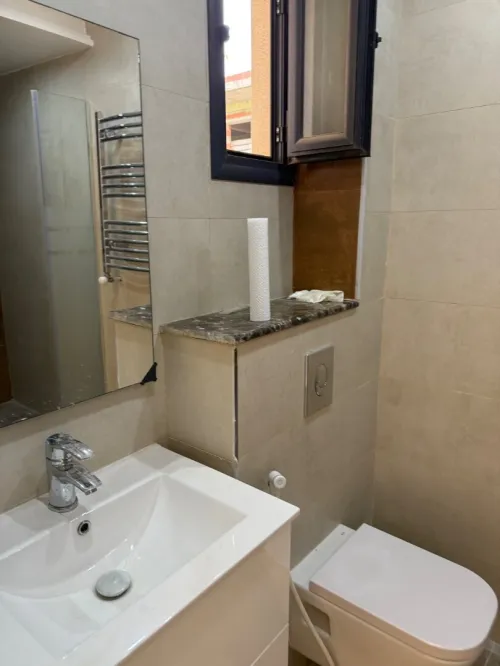 Vente Appartement F4 Alger Dely brahim