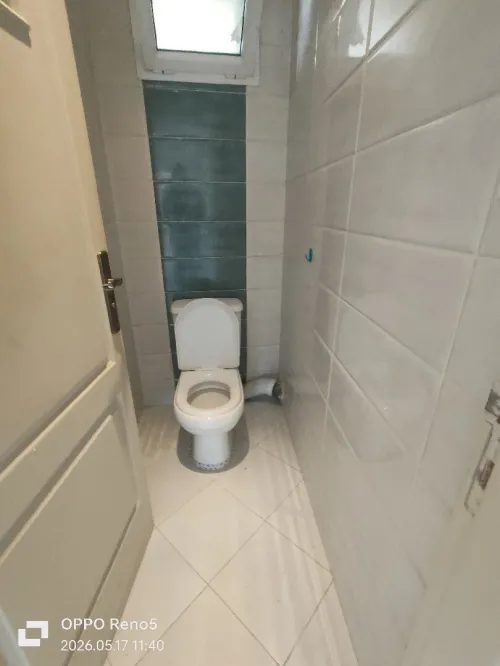 Location Appartement F4 Alger Saoula