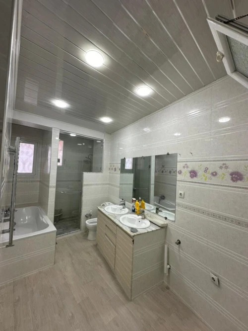 Vente Villa Alger Draria