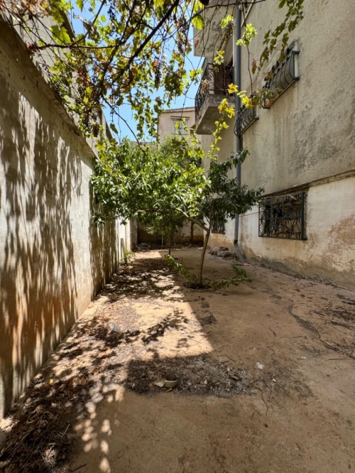 Vente Villa Alger Dely brahim