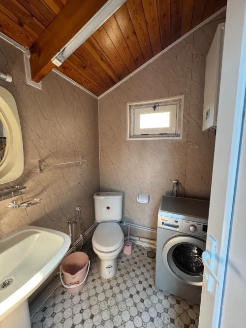 Location Appartement Duplex F4 Alger Bouzareah