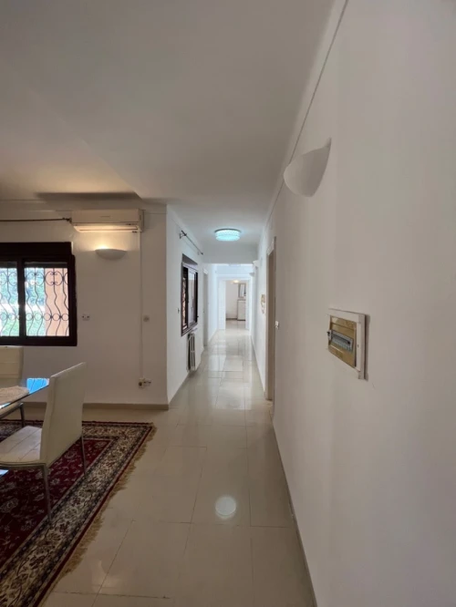 Vente Appartement F5 Alger Hydra