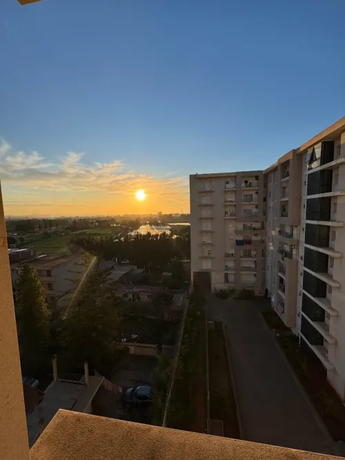 Vente Appartement F5 Alger Cheraga