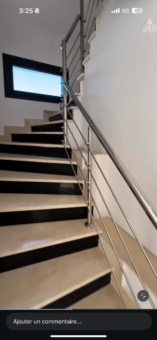 Vente Appartement Duplex F5 Alger Bir mourad rais