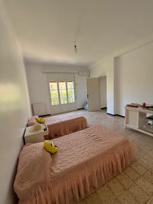 Location Villa Alger Draria