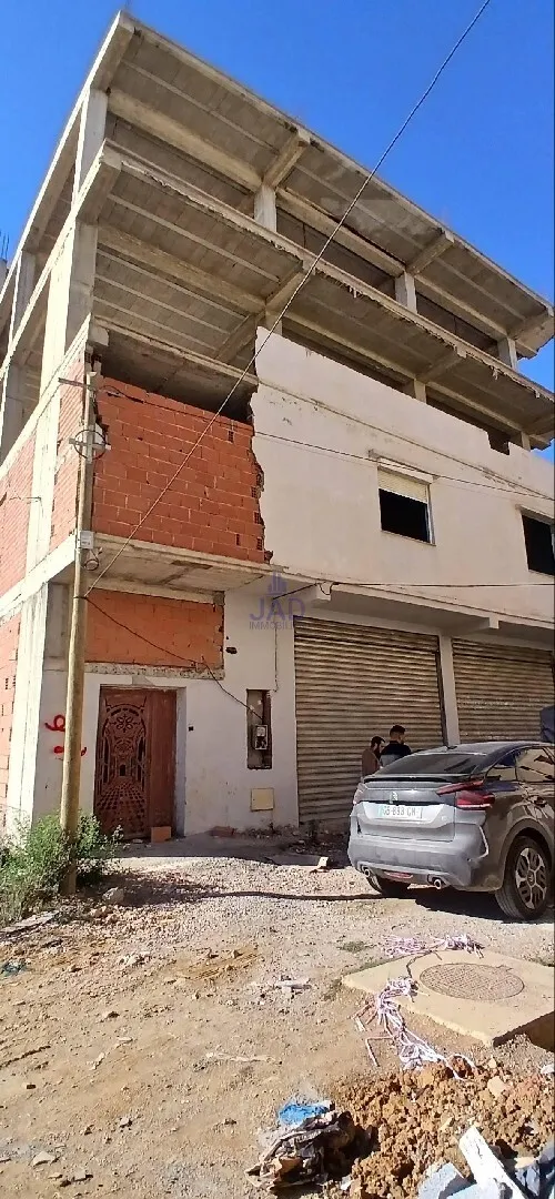 Vente Villa Alger Douera