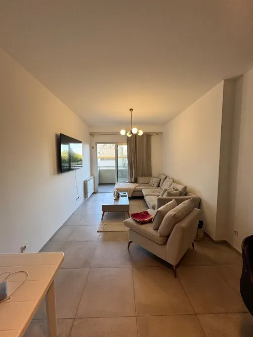 Location Appartement F3 Alger Dely brahim