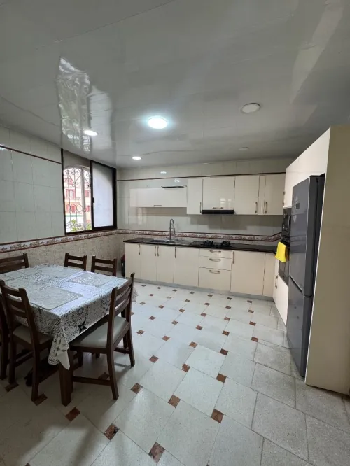 Vente Appartement F3 Alger Saoula