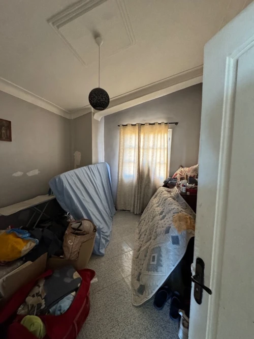 Vente Appartement F3 Alger Ouled fayet