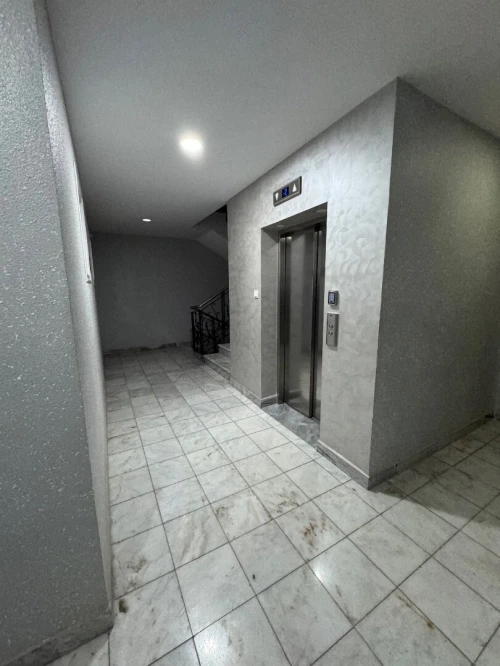 Vente Appartement F5 Alger Cheraga