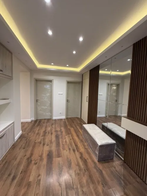 Vente Appartement F5 Alger Cheraga