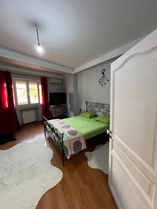 Location Villa Alger El achour