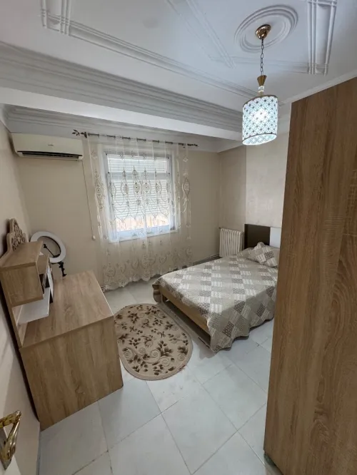 Vente Appartement Duplex F5 Alger Said hamdine