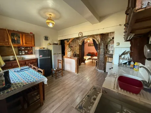 Vente Appartement F4 Tipaza Fouka