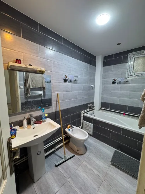 Vente Appartement F3 Alger Said hamdine