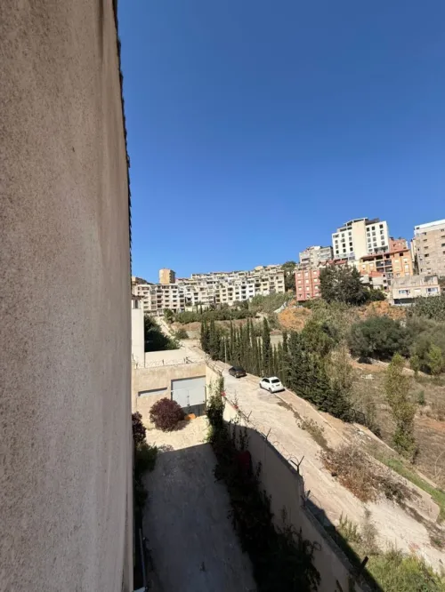 Vente Villa Alger Bouzareah