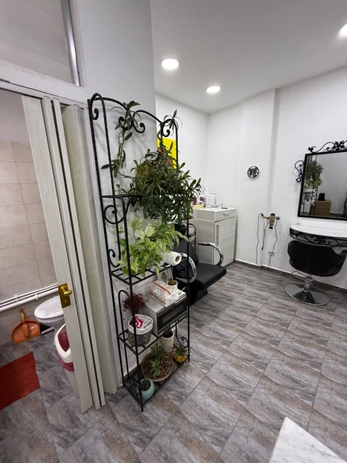 Vente Local Alger Ben aknoun