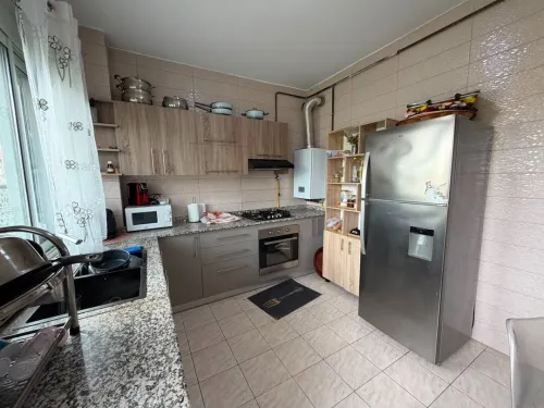 Vente Appartement F4 Alger Staoueli