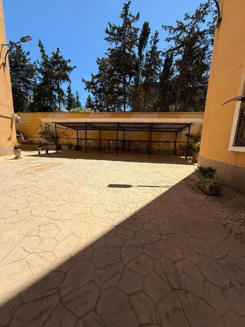 Vente Appartement F3 Alger Souidania