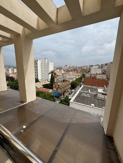 Vente Appartement F3 Alger Cheraga