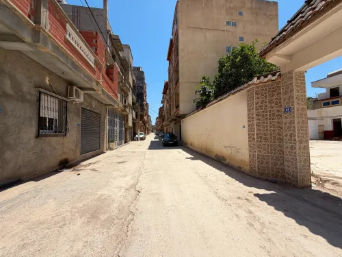 Location Immeuble Alger Bordj el kiffan