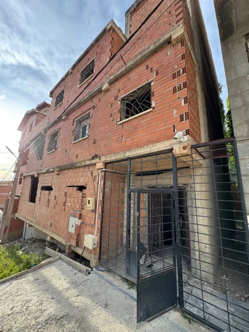 Vente Villa Alger Douera