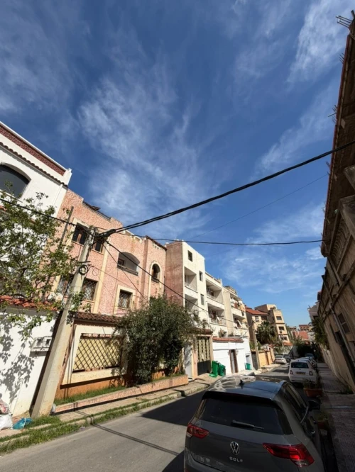 Location Appartement Niveau de villa F3 Alger Birkhadem