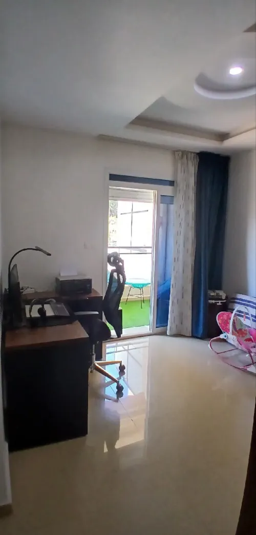 Vente Appartement F4 Alger Saoula