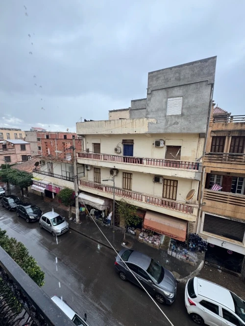 Vente Appartement F2 Alger Zeralda