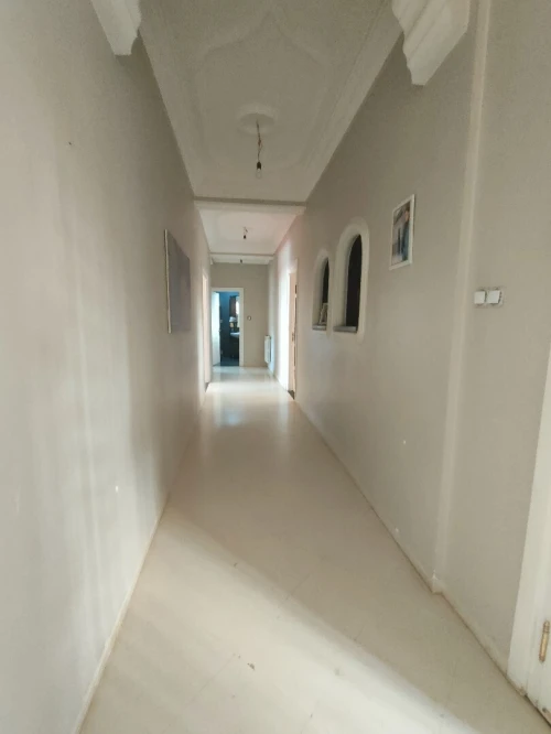 Vente Villa Alger Saoula