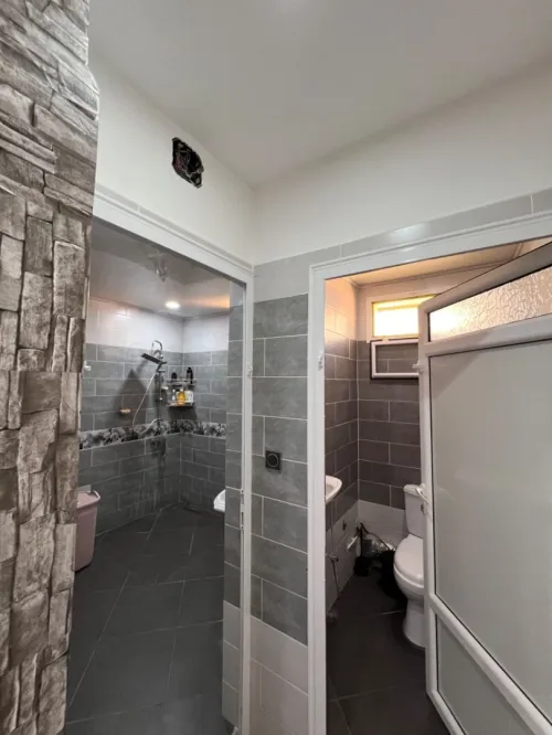 Vente Villa Alger Saoula
