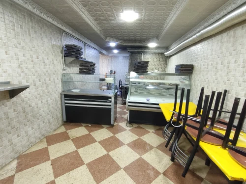 Location Local Alger Bir mourad rais