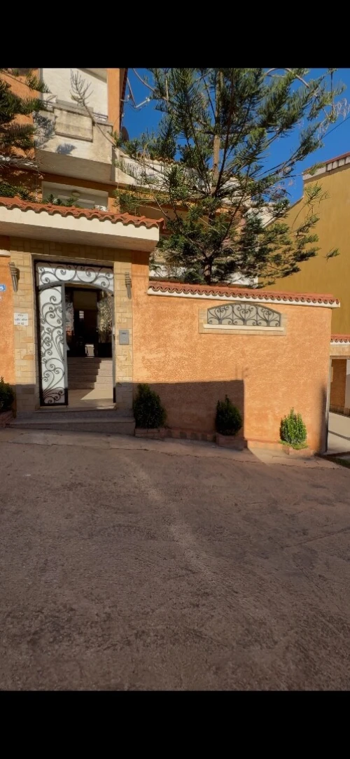 Vente Villa Alger Cheraga