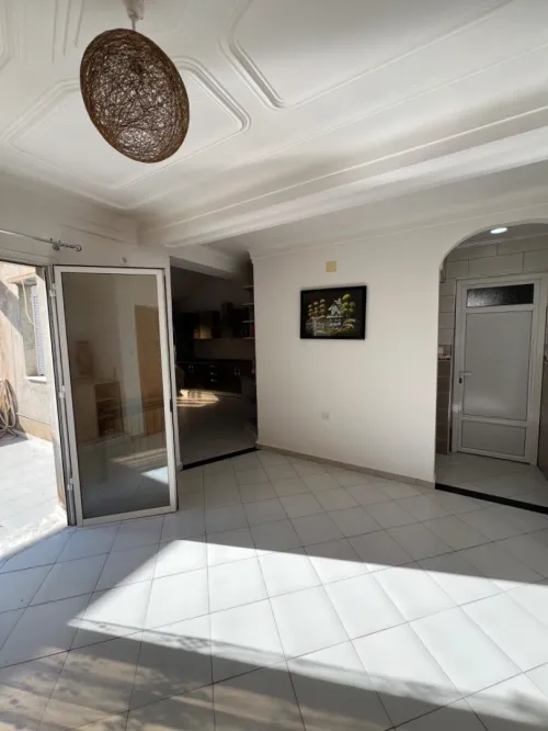 Vente Villa Alger Saoula