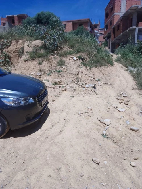 Vente Terrain Alger Khraissia