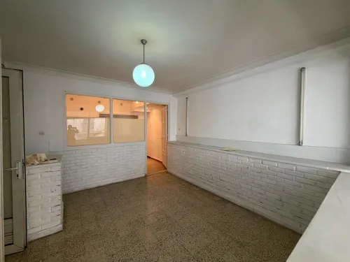 Vente Appartement Alger Hussein dey 7
