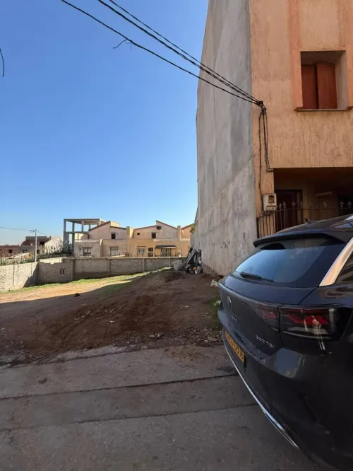 Vente Terrain Alger Khraissia