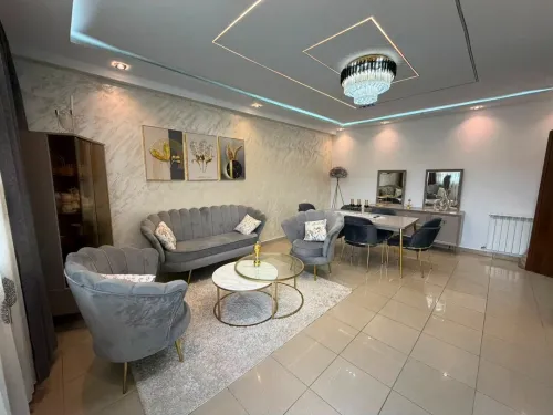 Vente Appartement F4 Alger Staoueli