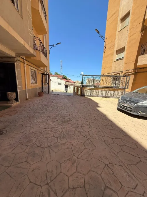 Vente Appartement F3 Alger Souidania