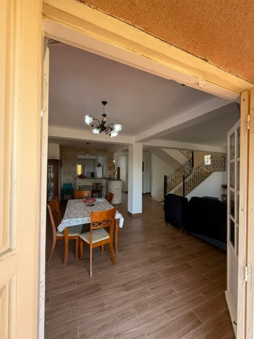 Vente Villa Alger Bouzareah