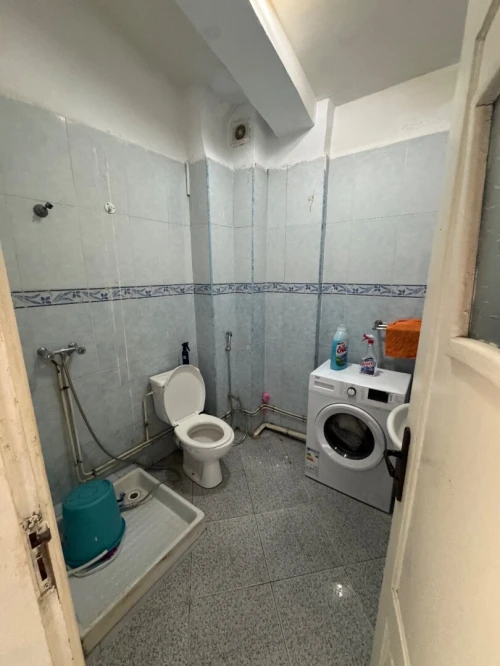Vente Appartement F3 Alger Ouled fayet