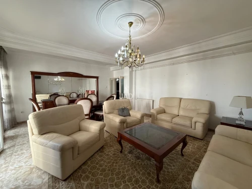 Location Appartement F4 Alger Kouba
